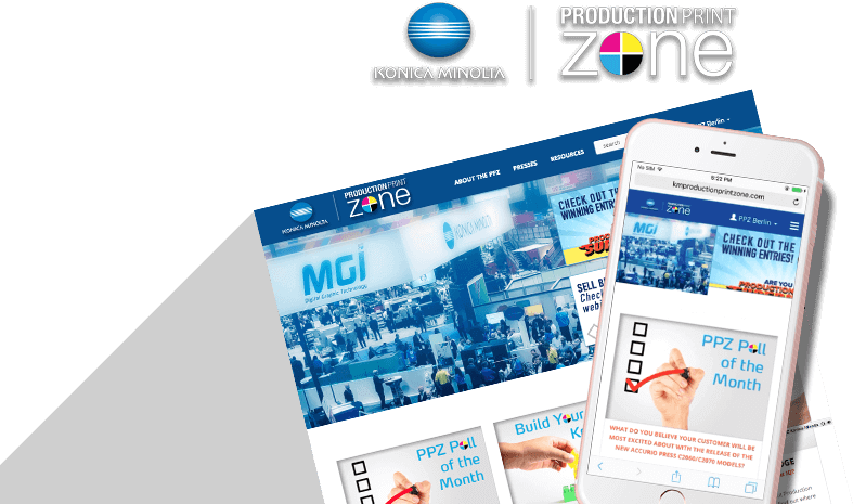 Marketing automation and a custom programmed dealer portal helped Konica Minolta increase mindshare. Marketing Technology